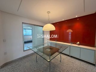 Apartamento para Vender com 3 suítes sendo 1 suíte master no Condomínio Residencial Monet no Mirante em Campina Grande - PB