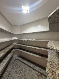 Apartamento para Vender com 3 suítes sendo 1 suíte master no Condomínio Residencial Monet no Mirante em Campina Grande - PB