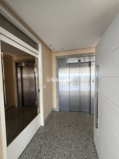 Apartamento para Vender com 3 suítes sendo 1 suíte master no Condomínio Residencial Monet no Mirante em Campina Grande - PB