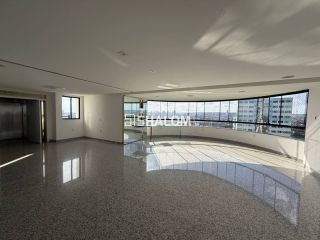 Apartamento para Vender com 3 suítes sendo 1 suíte master no Condomínio Residencial Monet no Mirante em Campina Grande - PB
