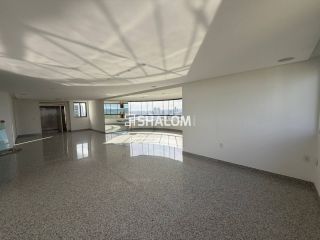 Apartamento para Vender com 3 suítes sendo 1 suíte master no Condomínio Residencial Monet no Mirante em Campina Grande - PB