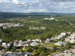 Apartamento para Vender com 3 suítes sendo 1 suíte master no Condomínio Residencial Monet no Mirante em Campina Grande - PB