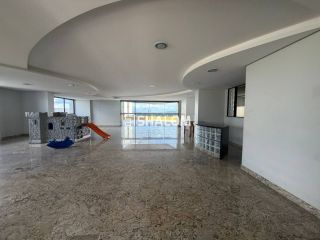Apartamento para Vender com 3 suítes sendo 1 suíte master no Condomínio Residencial Monet no Mirante em Campina Grande - PB