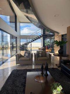 Apartamento para Vender com 3 suítes sendo 1 suíte master no Condomínio Residencial Monet no Mirante em Campina Grande - PB