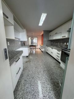 Apartamento para Vender com 3 suítes sendo 1 suíte master no Condomínio Residencial Monet no Mirante em Campina Grande - PB