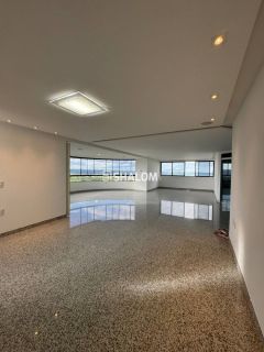 Apartamento para Vender com 3 suítes sendo 1 suíte master no Condomínio Residencial Monet no Mirante em Campina Grande - PB