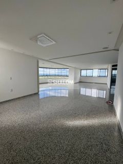 Apartamento para Vender com 3 suítes sendo 1 suíte master no Condomínio Residencial Monet no Mirante em Campina Grande - PB