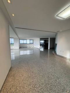 Apartamento para Vender com 3 suítes sendo 1 suíte master no Condomínio Residencial Monet no Mirante em Campina Grande - PB
