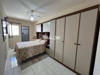 Casa para Vender com 2 quartos sendo 1 suíte no Portal Campina em Campina Grande - PB