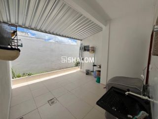 Casa para Vender com 2 quartos sendo 1 suíte no Portal Campina em Campina Grande - PB