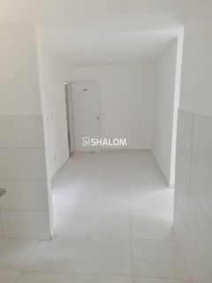 Apartamento para Alugar com 2 quartos no Spot Residence no Presidente Médici em Campina Grande - PB