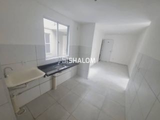 Apartamento para Alugar com 2 quartos no Spot Residence no Presidente Médici em Campina Grande - PB