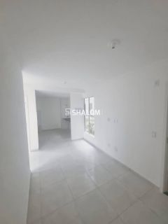 Apartamento para Alugar com 2 quartos no Spot Residence no Presidente Médici em Campina Grande - PB