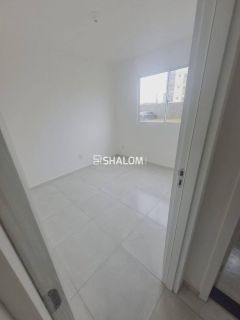 Apartamento para Alugar com 2 quartos no Spot Residence no Presidente Médici em Campina Grande - PB