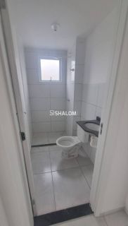 Apartamento para Alugar com 2 quartos no Spot Residence no Presidente Médici em Campina Grande - PB