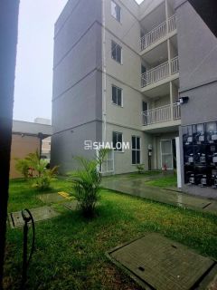 Apartamento para Alugar com 2 quartos no Spot Residence no Presidente Médici em Campina Grande - PB