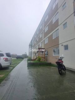 Apartamento para Alugar com 2 quartos no Spot Residence no Presidente Médici em Campina Grande - PB