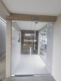 Apartamento para Alugar com 2 quartos no Spot Residence no Presidente Médici em Campina Grande - PB