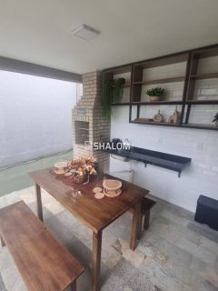 Apartamento para Alugar com 2 quartos no Spot Residence no Presidente Médici em Campina Grande - PB