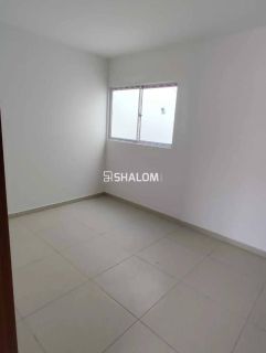 Casas para Vender com 2 e 3 quartos sendo 1 suíte no Monte Santo em Campina Grande - PB