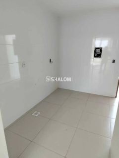 Casas para Vender com 2 e 3 quartos sendo 1 suíte no Monte Santo em Campina Grande - PB