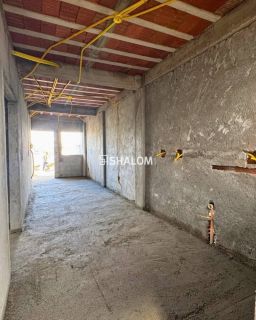 Casas para Vender com 2 quartos no Presidente Médici em Campina Grande - PB