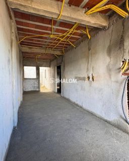 Casas para Vender com 2 quartos no Presidente Médici em Campina Grande - PB