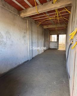 Casas para Vender com 2 quartos no Presidente Médici em Campina Grande - PB