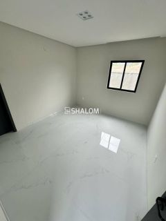 Casa para Vender com 3 suítes no Condomínio Campos do Conde em Campina Grande - PB