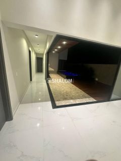 Casa para Vender com 3 suítes no Condomínio Campos do Conde em Campina Grande - PB