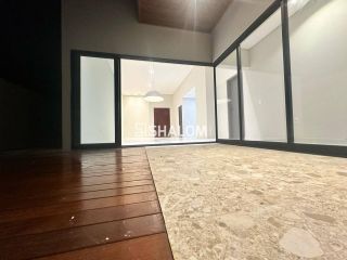 Casa para Vender com 3 suítes no Condomínio Campos do Conde em Campina Grande - PB