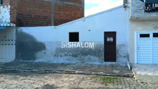 Casa para Vender com 1 quarto no Monte Castelo em Campina Grande - PB