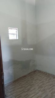 Casa para Vender com 1 quarto no Monte Castelo em Campina Grande - PB