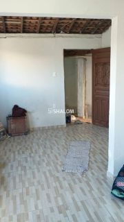Casa para Vender com 1 quarto no Monte Castelo em Campina Grande - PB