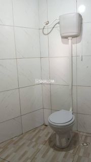 Casa para Vender com 1 quarto no Monte Castelo em Campina Grande - PB