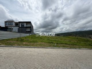 Lotes para Vender no Ecoville Residence Privê no Serrotão em Campina Grande - PB