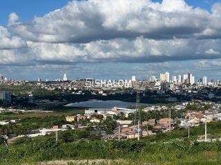 Lotes para Vender no Ecoville Residence Privê no Serrotão em Campina Grande - PB