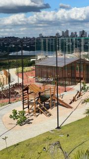 Lotes para Vender no Ecoville Residence Privê no Serrotão em Campina Grande - PB