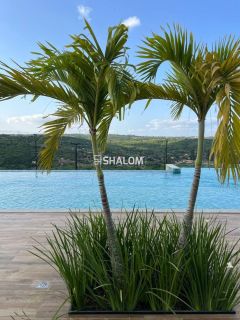 Lotes para Vender no Ecoville Residence Privê no Serrotão em Campina Grande - PB