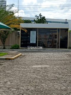 Apartamento para Vender com 2 quartos no Residencial Jardim Botânico II no Itararé em Campina Grande - PB