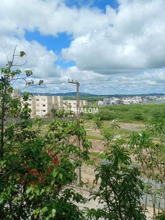 Apartamento para Vender com 2 quartos no Residencial Jardim Botânico II no Itararé em Campina Grande - PB