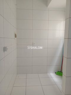 Apartamento para Vender com 2 quartos no Residencial Jardim Botânico II no Itararé em Campina Grande - PB