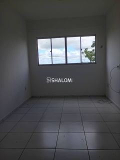 Apartamento para Vender com 2 quartos no Residencial Jardim Botânico II no Itararé em Campina Grande - PB