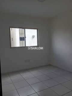 Apartamento para Vender com 2 quartos no Residencial Jardim Botânico II no Itararé em Campina Grande - PB