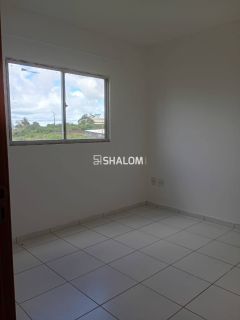 Apartamento para Vender com 2 quartos no Residencial Jardim Botânico II no Itararé em Campina Grande - PB