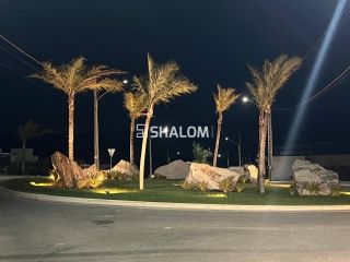 Lote para Vender no Ecoville Residence Privê no Serrotão em Campina Grande - PB