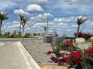 Lote para Vender no Ecoville Residence Privê no Serrotão em Campina Grande - PB