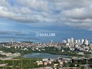Lote para Vender no Ecoville Residence Privê no Serrotão em Campina Grande - PB