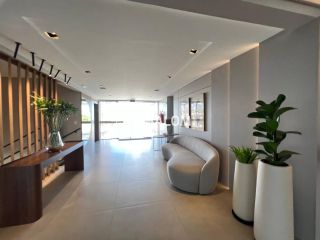 Lote para Vender no Ecoville Residence Privê no Serrotão em Campina Grande - PB