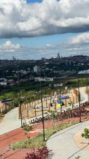 Lote para Vender no Ecoville Residence Privê no Serrotão em Campina Grande - PB